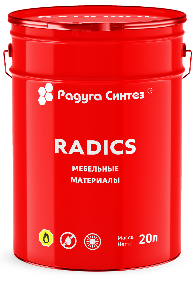 Radics